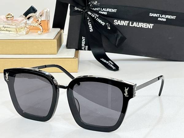 Saint Laurent Sunglasses Top Quality SLS00838